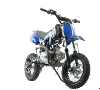 Питбайк MOTOLAND (МОТОЛЕНД) GS Motors S11 в Новом Уренгое