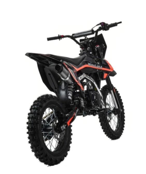 Питбайк MOTOLAND (МОТОЛЕНД) 150 GF150 E в Новом Уренгое