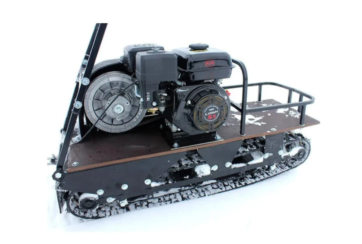 Мотобуксировщик ОНЕГО 500 11 л.с. в Новом Уренгое