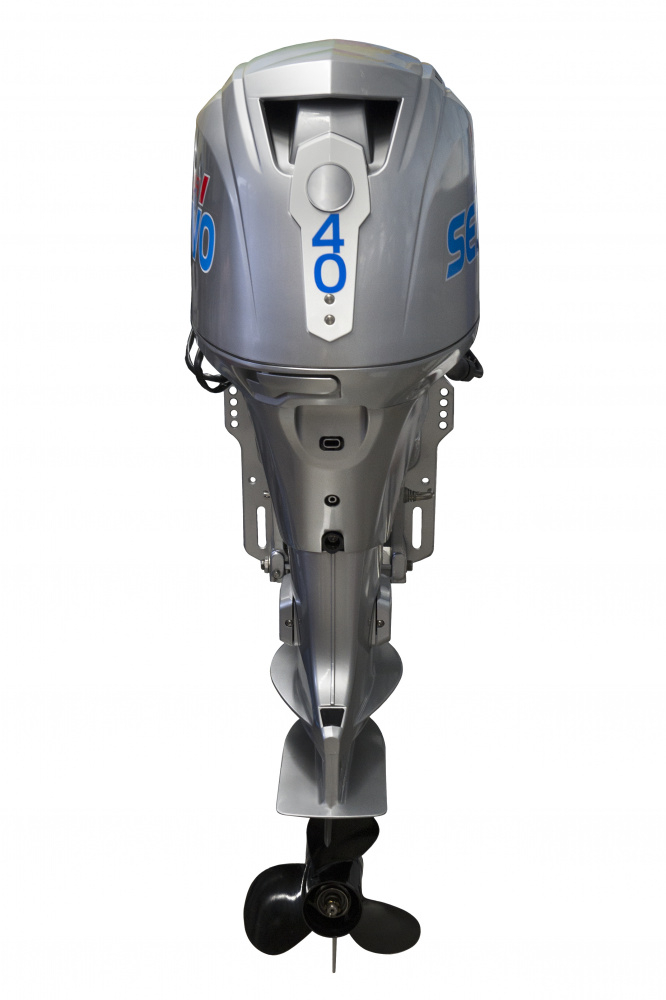 Лодочный мотор SEANOVO SNEF40FEL-T EFI в Новом Уренгое