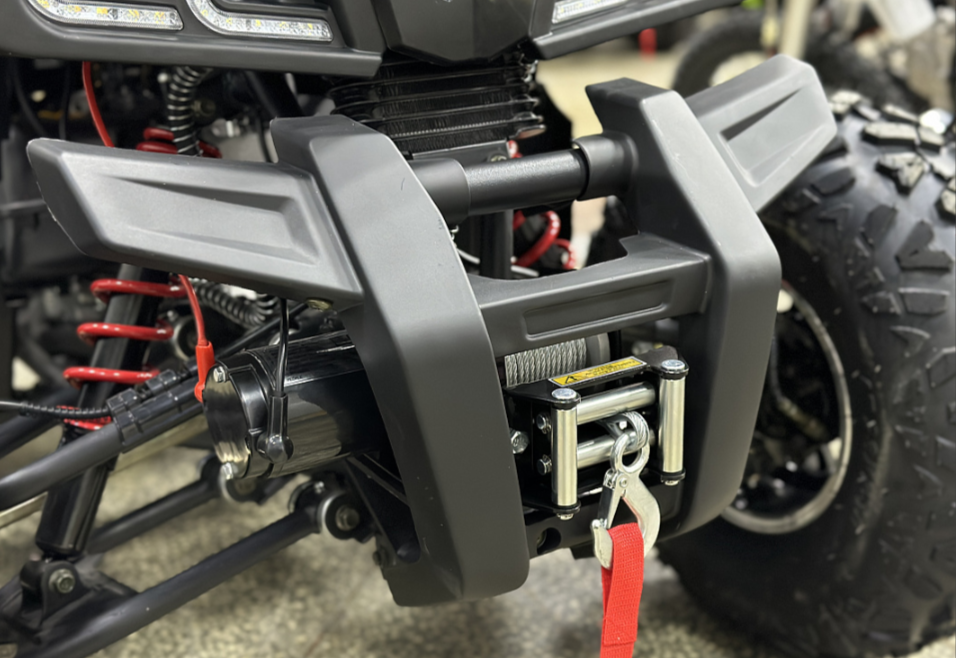 Квадроцикл GBM MAVERICK 300 NEW PREMIUM в Новом Уренгое