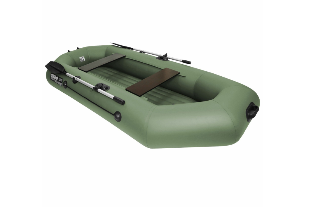  Лодка АКВА-МАСТЕР 280 НД в Новом Уренгое