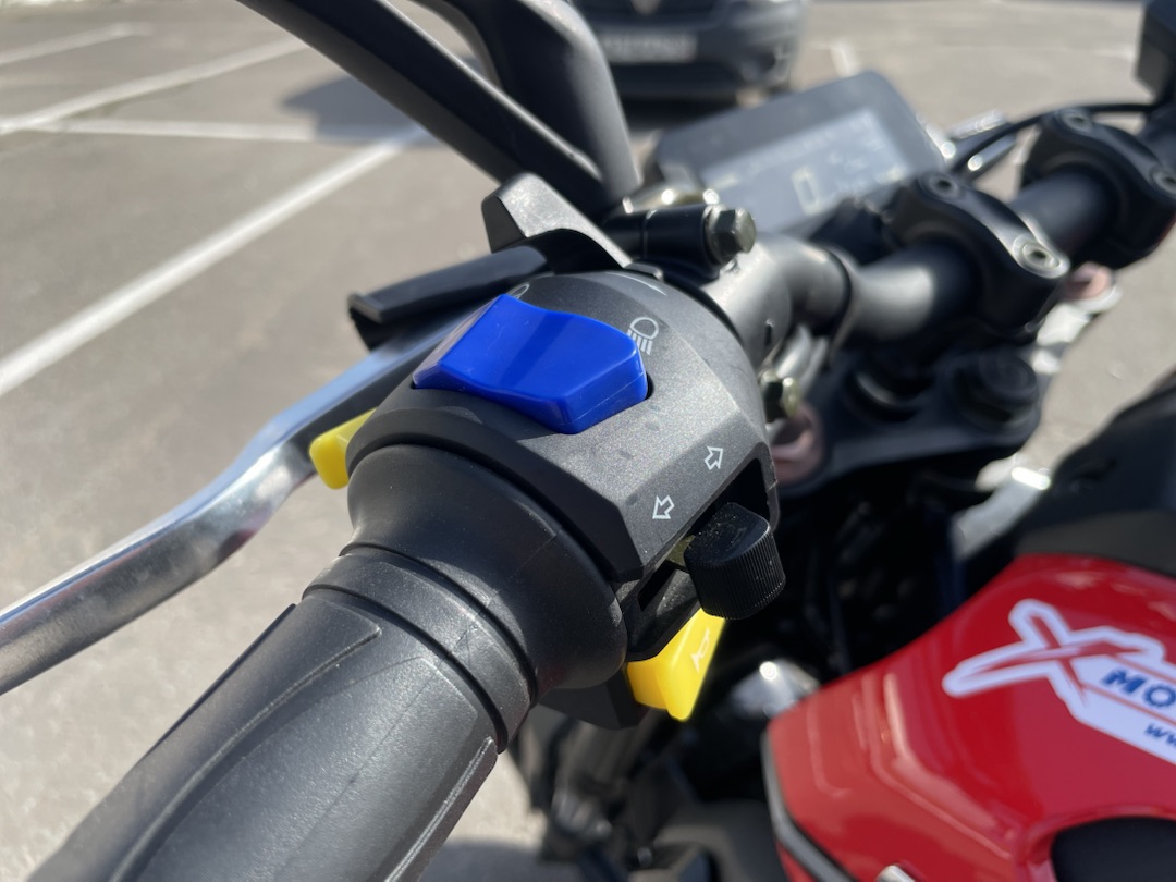 Мопед PROMAX CB150R (49) в Новом Уренгое