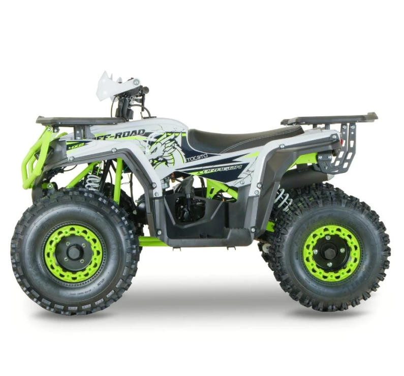 Квадроцикл YACOTA DRAGON 125 в Новом Уренгое