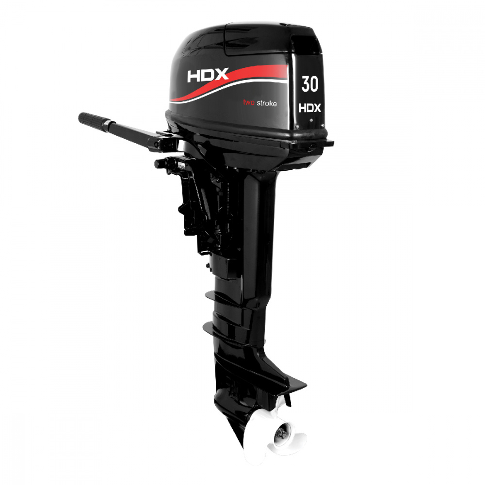 Лодочный мотор 2-х тактный HDX T 30 BMS в Новом Уренгое