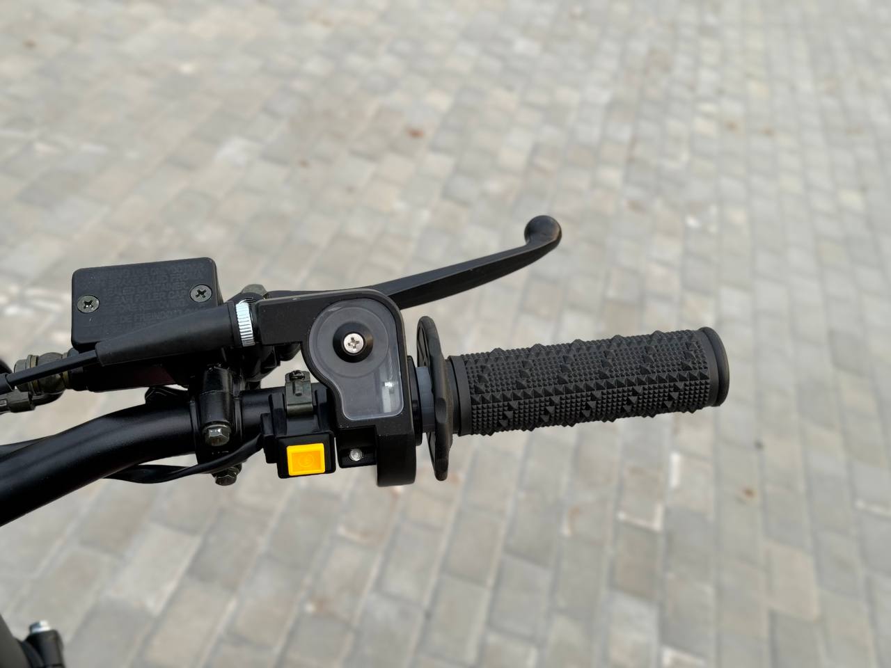 Кроссовый мотоцикл Sanchez Maniac CB300F в Новом Уренгое