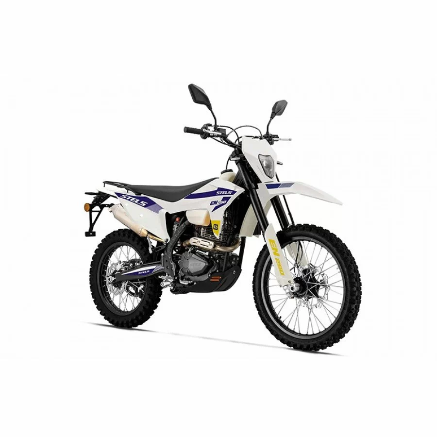 Мотоцикл STELS ЭНДУРО EN250  в Новом Уренгое