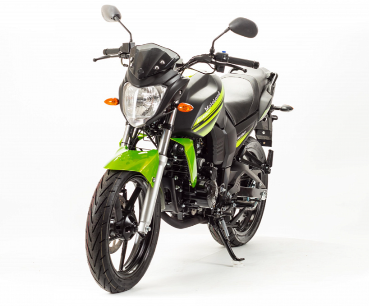 Мотоцикл BANDIT 250 в Новом Уренгое