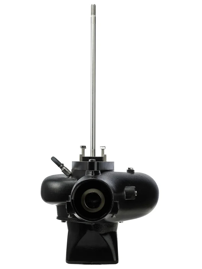 ВОДОМЕТНАЯ НАСАДКА GLADIATOR WT 15 YAMAHA, MARLIN, PARSUN, GOLFSTREAM в Новом Уренгое