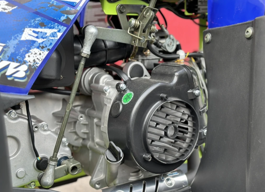  Квадроцикл PROMAX ATV 250 MAX (2025) в Новом Уренгое