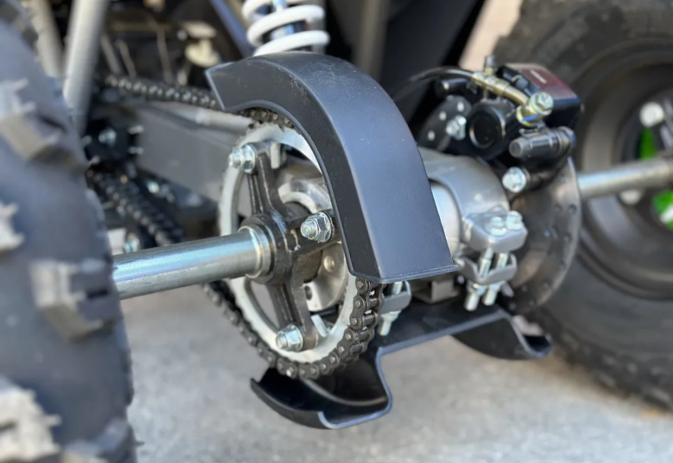 Квадроцикл GBM DAXTER 220 NEW в Новом Уренгое