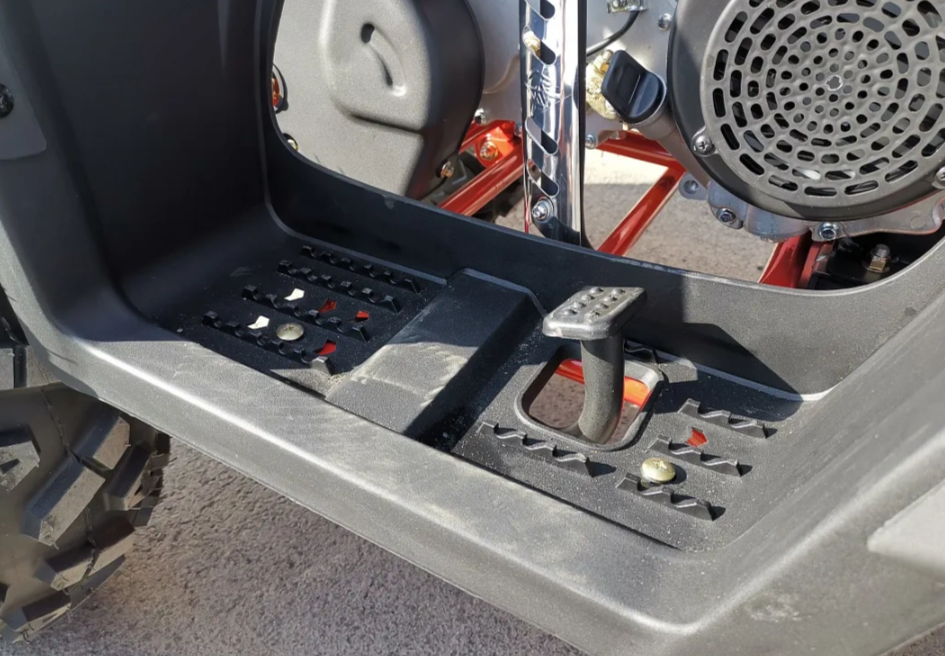 Квадроцикл GBM SHARP BIG 300 NEW в Новом Уренгое