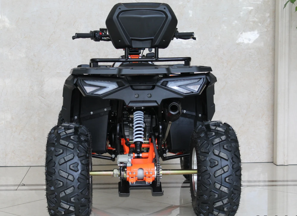 Квадроцикл GBM STORMRIDER 300 NEW PREMIUM в Новом Уренгое