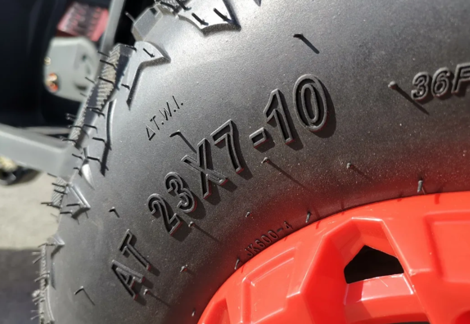 Квадроцикл GBM SHARP BIG 300 NEW в Новом Уренгое