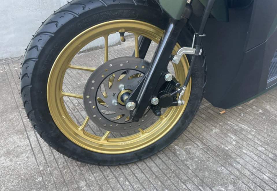 Скутер PROMAX INFERNO 250 (49) в Новом Уренгое