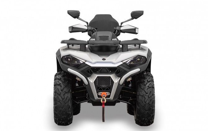 Квадроцикл HISUN HiSUN GUARDIAN 750L -/LONG/ в Новом Уренгое