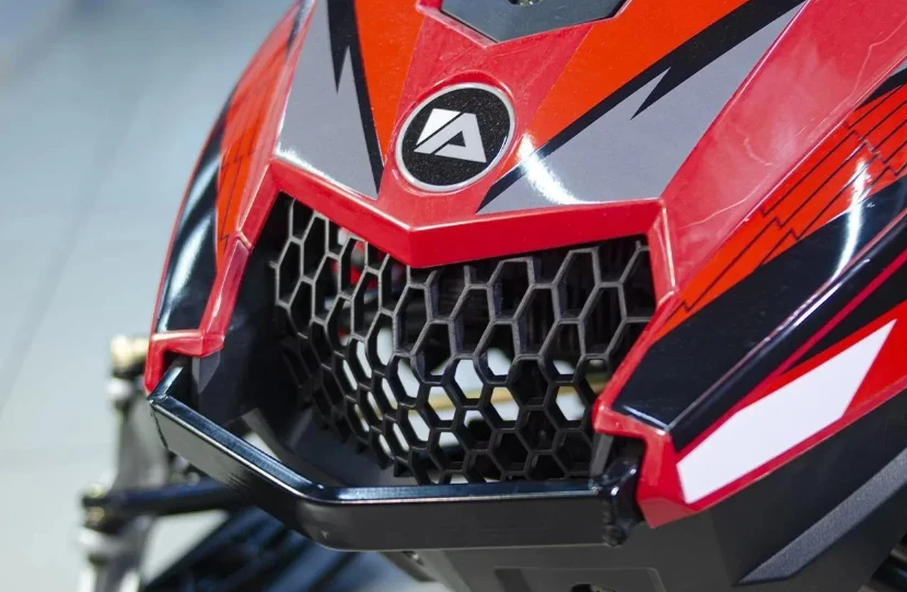 Снегоход Ataki WD 300 в Новом Уренгое