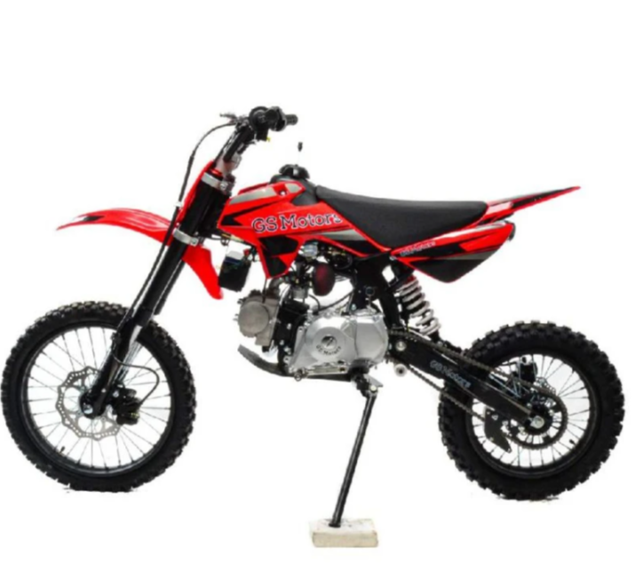 Питбайк MOTOLAND (МОТОЛЕНД) GS Motors S12 17/14 E в Новом Уренгое