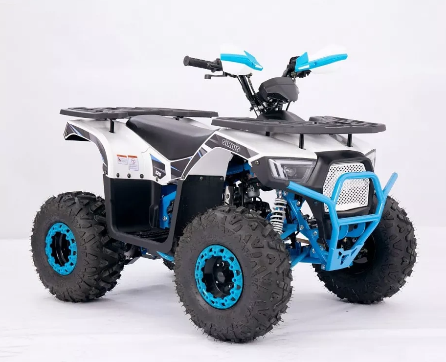 Квадроцикл YACOTA SIRIUS 110 в Новом Уренгое