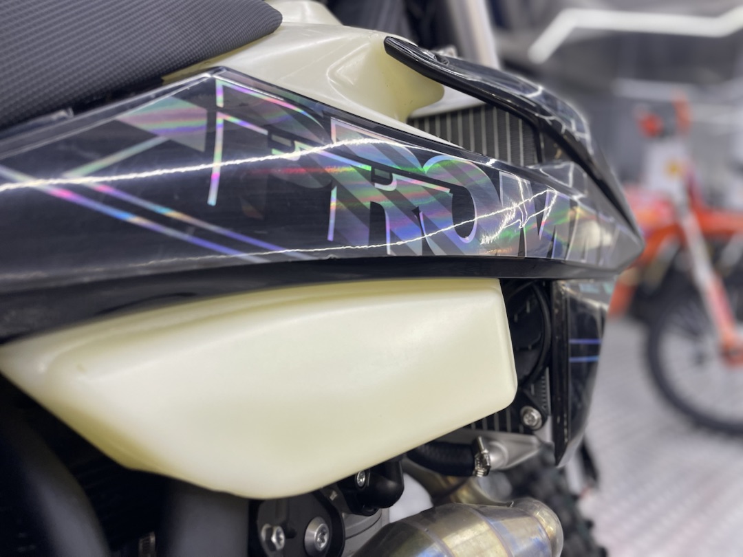 Кроссовый мотоцикл (эндуро) PROMAX PZ9 480 PRO-SPORT в Новом Уренгое