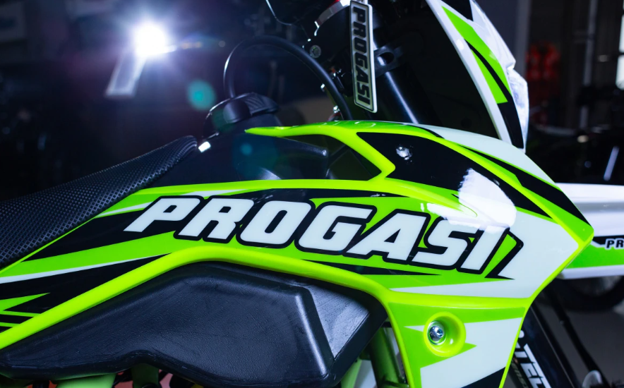 Мотоцикл Progasi SUPER MAX 300 PRO PR300 (ZS175FMN) в Новом Уренгое