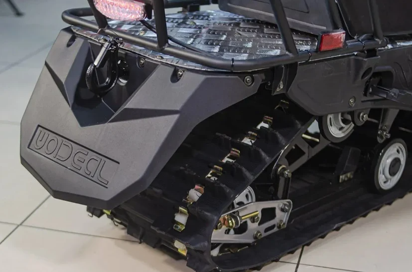 Снегоход Ataki WD 200 в Новом Уренгое