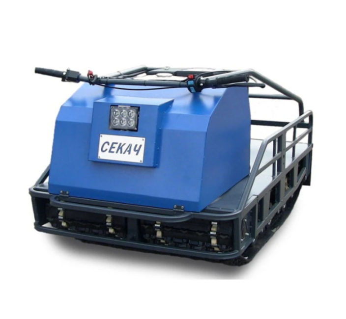 Мотобуксировщик ВЕПС WINTER «СЕКАЧ» 17 в Новом Уренгое