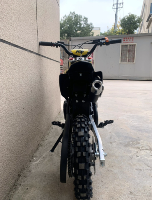 Питбайк BSE K6 в Новом Уренгое