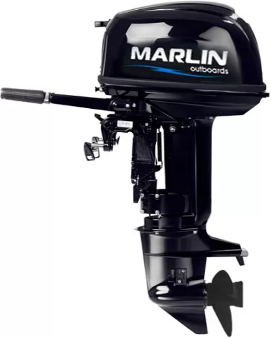 Лодочный мотор MARLIN MP 30 AWHL в Новом Уренгое