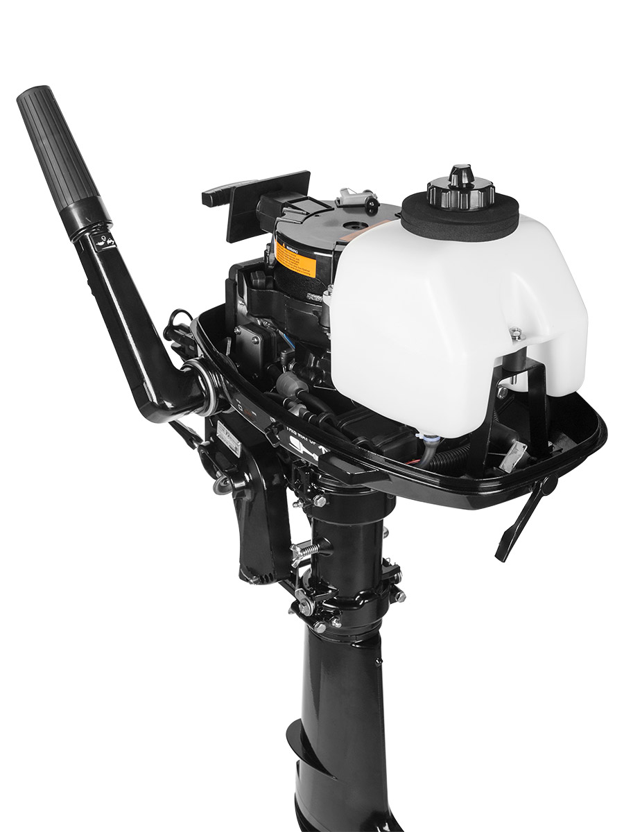 ЛОДОЧНЫЙ МОТОР GLADIATOR G6.2FHS в Новом Уренгое