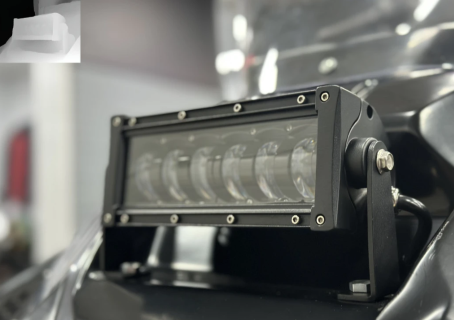 Снегоход PROMAX YAKUT R/К 500 2.0 4T 29 LONG в Новом Уренгое