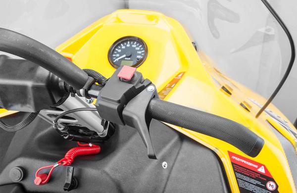 Снегоход STELS MS600T (SWT ST) СТАВР 1.0 К01 Tech в Новом Уренгое