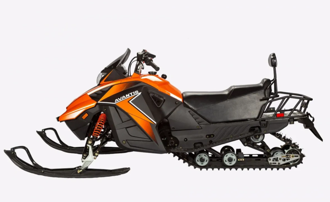 Снегоход AVANTIS CAPITAN 150 в Новом Уренгое