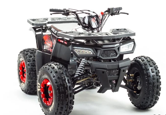 Квадроцикл PROMAX WILD 175 в Новом Уренгое