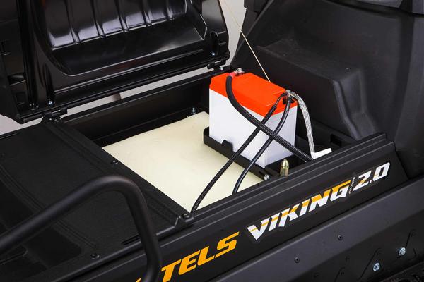 Снегоход SV600T (L ST SWT) ВИКИНГ 2.0 в Новом Уренгое