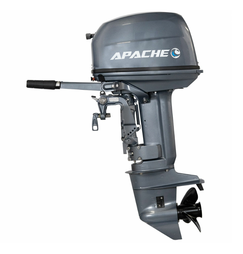 Лодочный мотор APACHE T30BS в Новом Уренгое