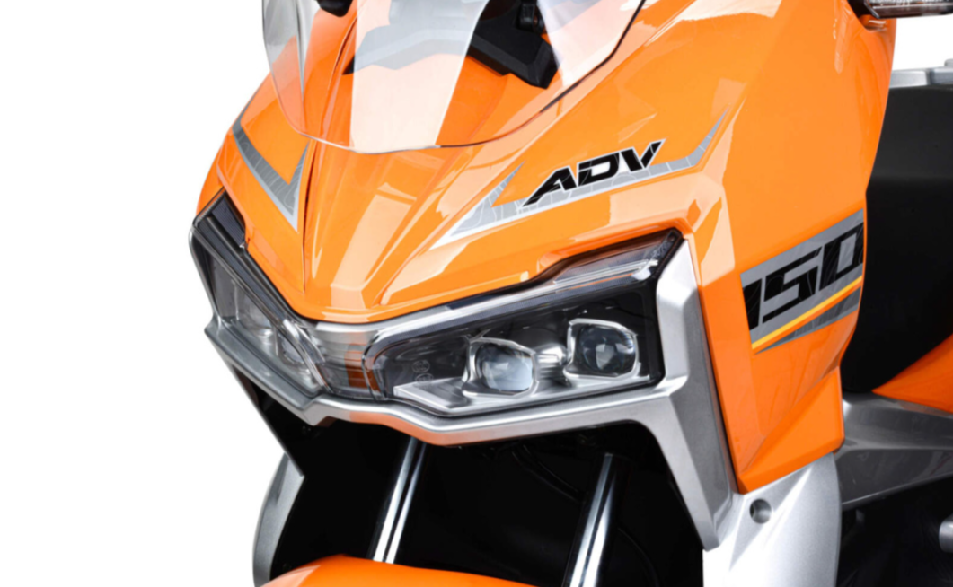 Скутер MOTOLAND (МОТОЛЕНД) T-MAX 150 в Новом Уренгое