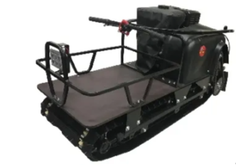 Мотобуксировщик PAXUS 500 9 л.с. HONDA в Новом Уренгое