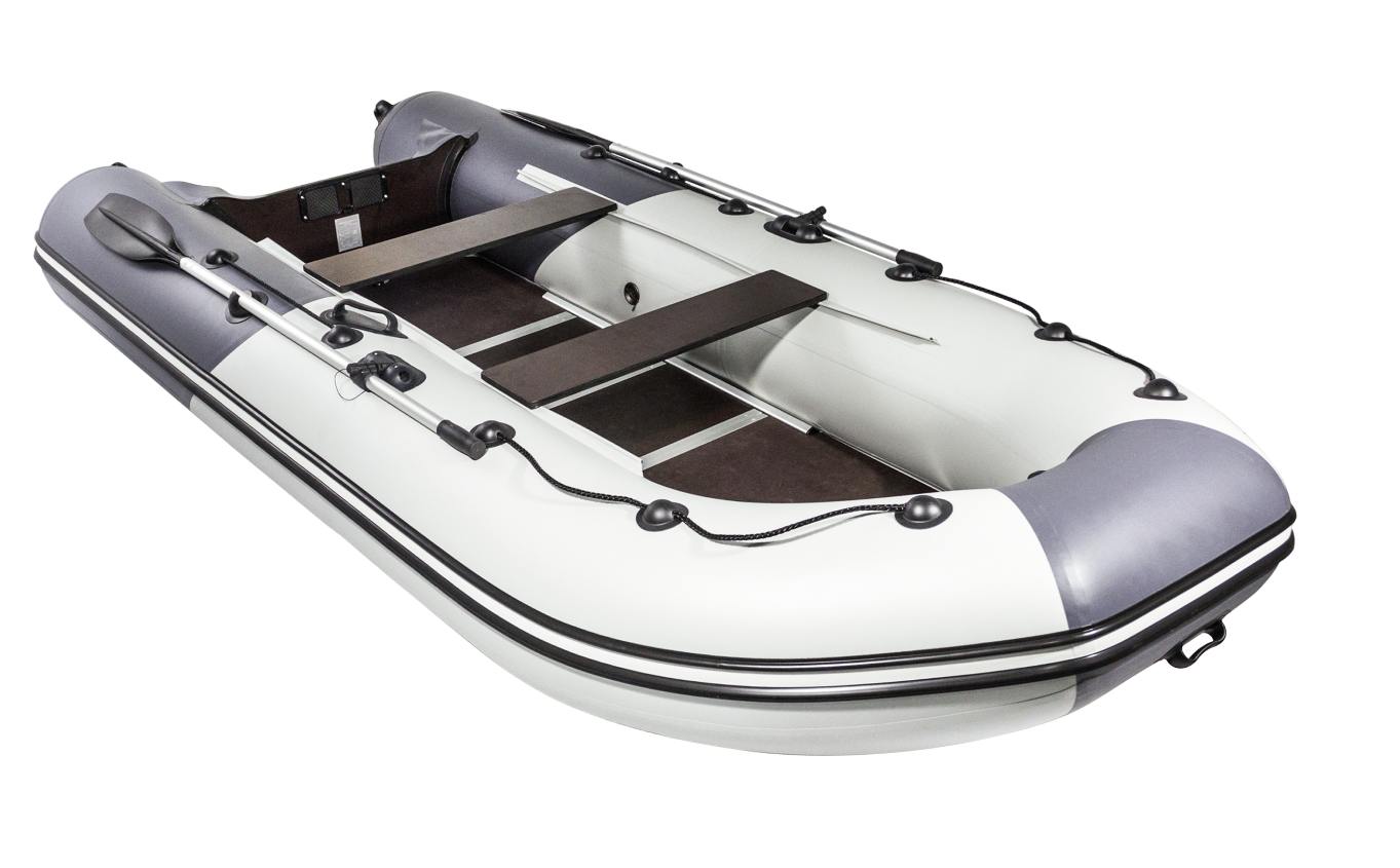 Лодка Ривьера Компакт 3600 СК в Новом Уренгое