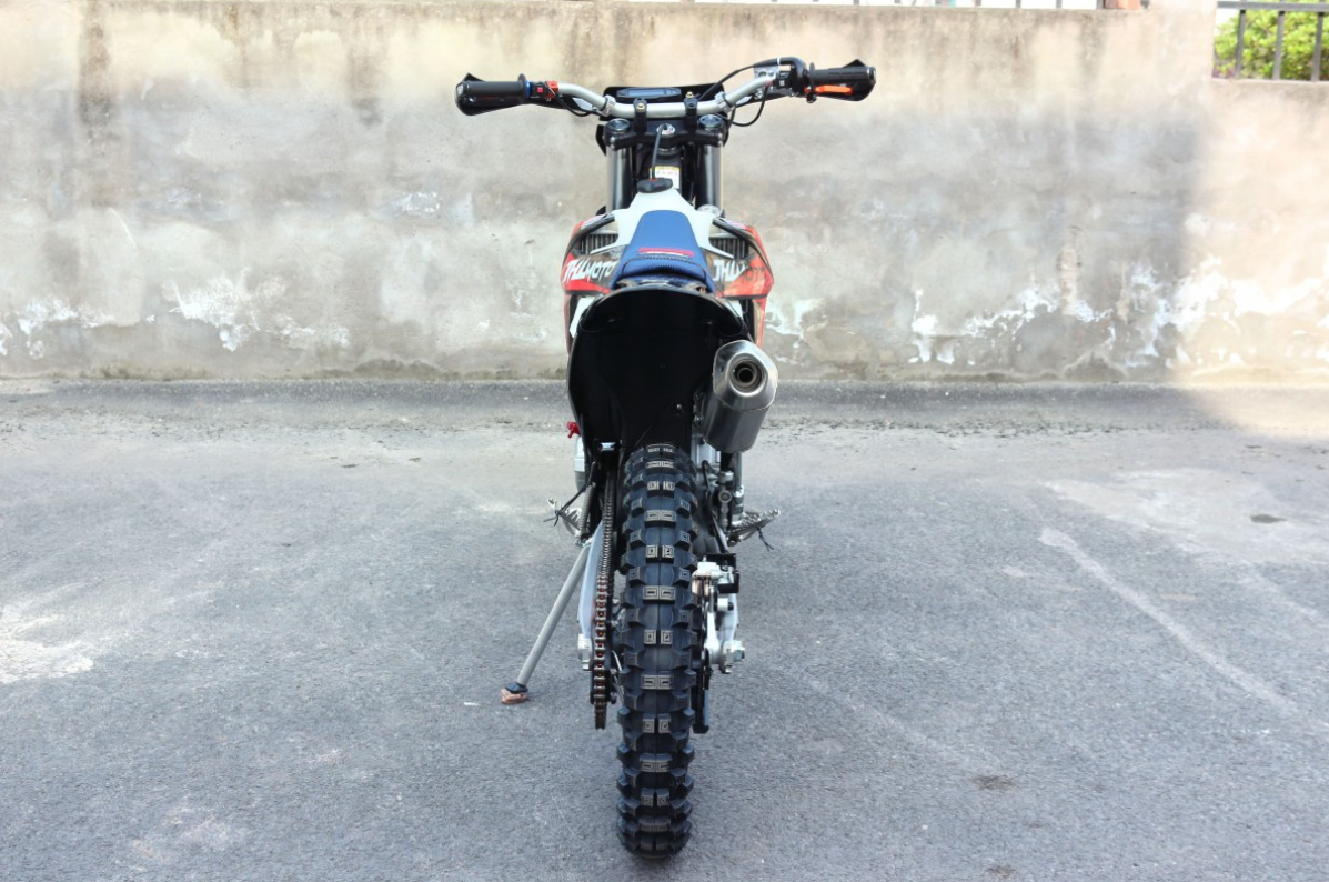 Мотоцикл JHLMOTO JHL Z5V NB300 (174MN-3) в Новом Уренгое