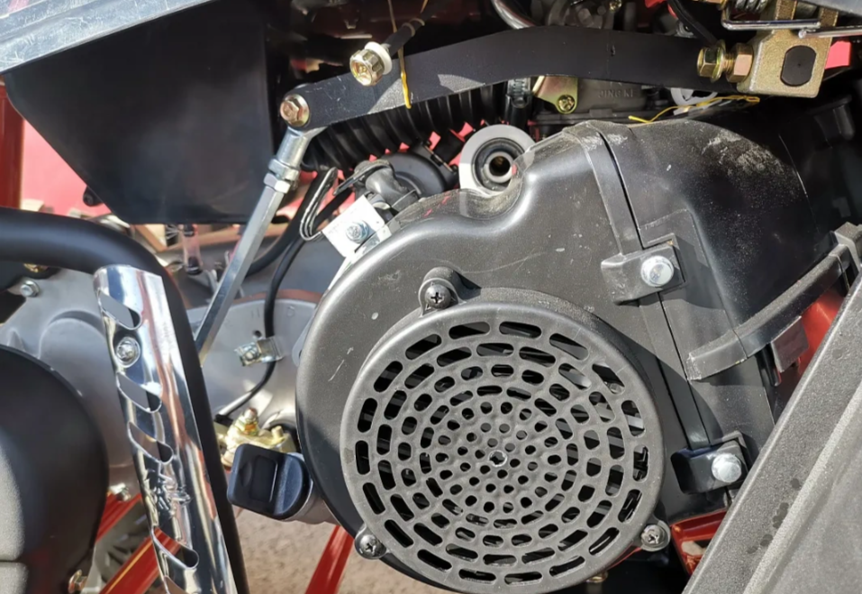 Квадроцикл GBM SHARP BIG 300 NEW в Новом Уренгое