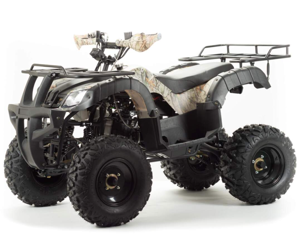 Квадроцикл MOTOLAND (МОТОЛЕНД) 200 ALL ROAD в Новом Уренгое