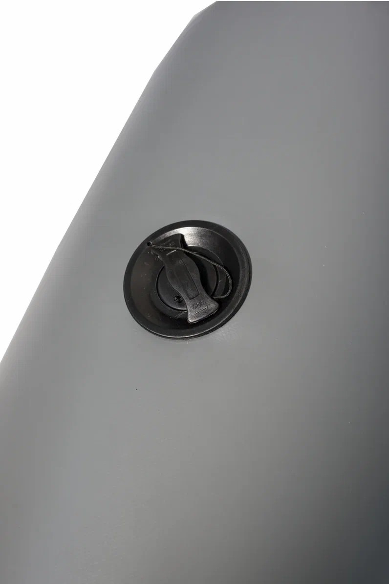 КРЕСЛО НАДУВНОЕ SMARINE, 85Х75 СМ, ПВХ, СЕРЫЙ в Новом Уренгое