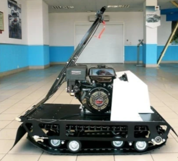 Мотобуксировщик XTREME-MOTORS "Полюс Мини" 13 л.с. в Новом Уренгое