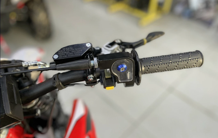 Мотоцикл Progasi SUPER MAX 250 PRO SPORT в Новом Уренгое