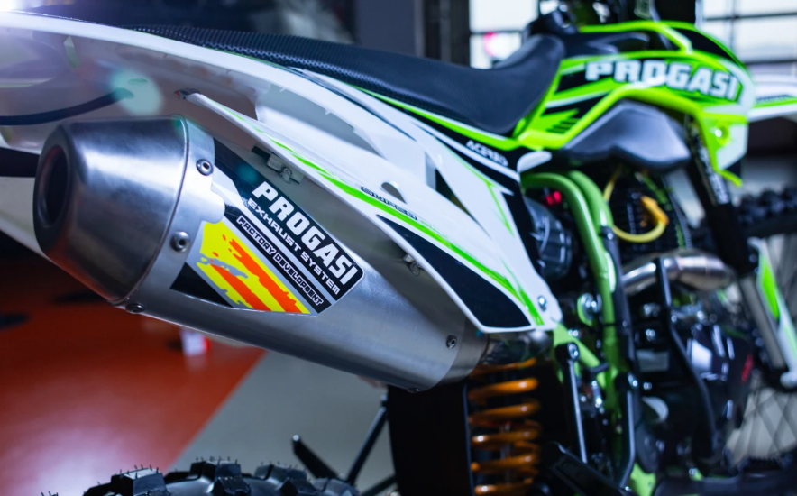 Мотоцикл Progasi SUPER MAX 300 PRO PR300 (ZS175FMN) в Новом Уренгое