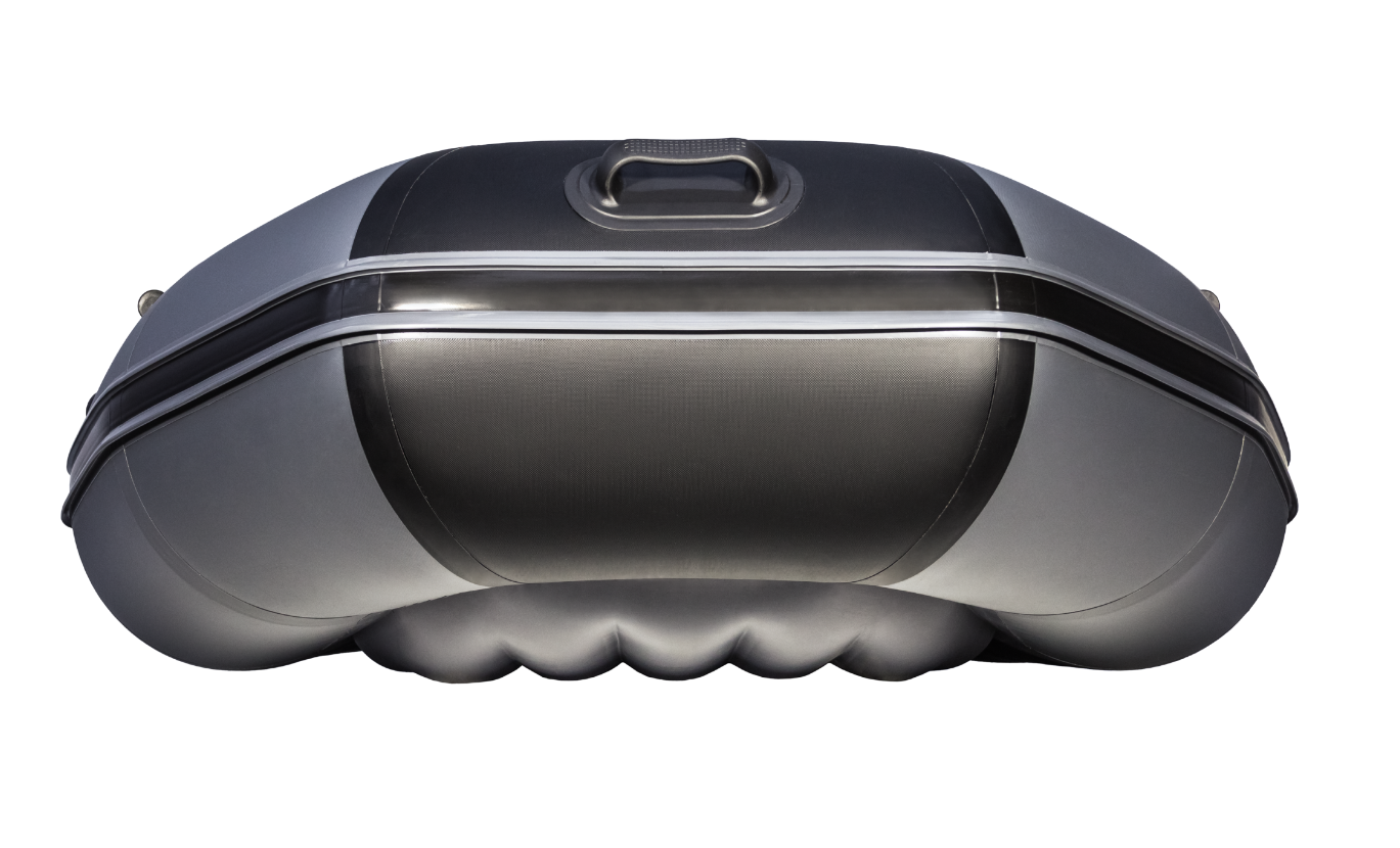 Лодка Таймень NX 2800 НДНД в Новом Уренгое