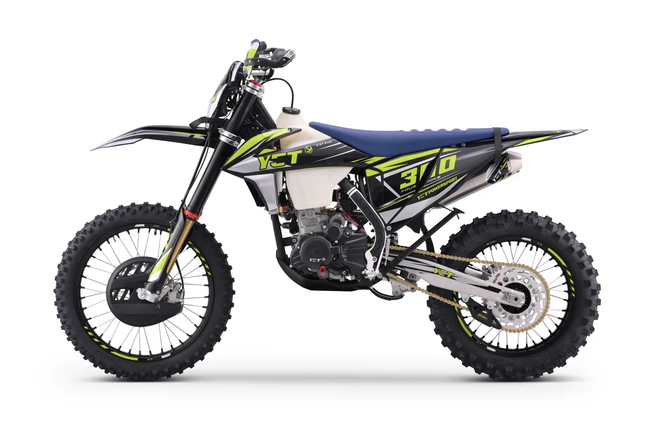 Кроссовый мотоцикл YACOTA NB300 в Новом Уренгое