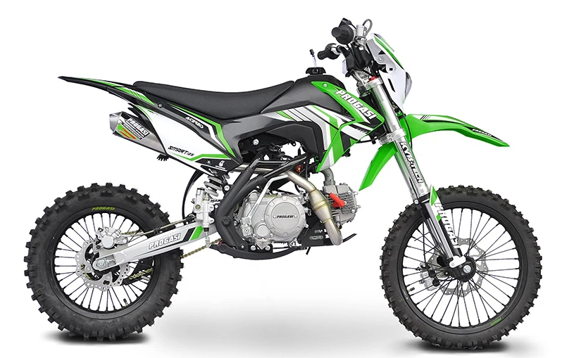 Питбайк Progasi Smart 150 в Новом Уренгое