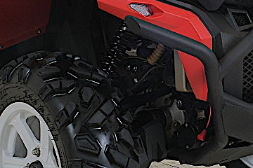 Квадроцикл Русская механика РМ 800 Т серии «Шёлковый путь» в Новом Уренгое